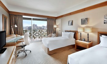 Hilton Yaounde