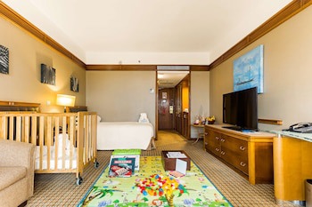 Hilton Yaounde