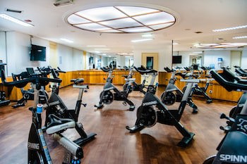 Hilton Yaounde