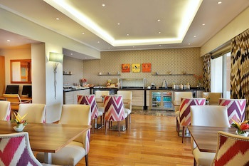Hilton Yaounde