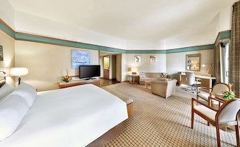 Hilton Yaounde