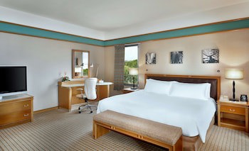 Hilton Yaounde