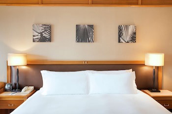 Hilton Yaounde