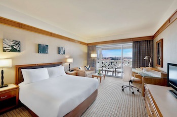 Hilton Yaounde
