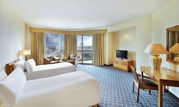 Hilton Yaounde