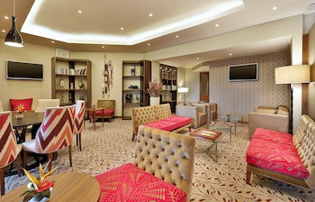 Hilton Yaounde