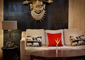 Hilton Yaounde