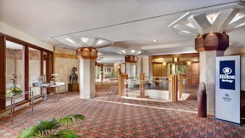 Hilton Yaounde