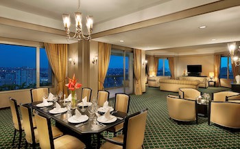 Hilton Yaounde