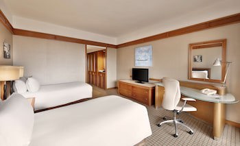Hilton Yaounde