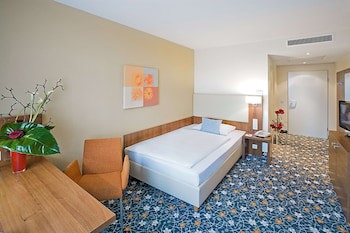 Best Western Hotel President galeri fotoğrafı