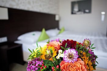 Best Western Hotel President galeri fotoğrafı