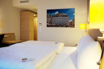Best Western Hotel President galeri fotoğrafı