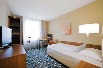 Best Western Hotel President galeri fotoğrafı