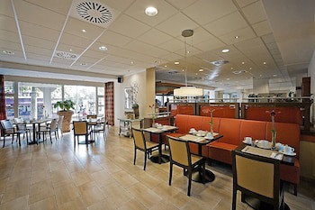 Best Western Hotel President fotoğrafı