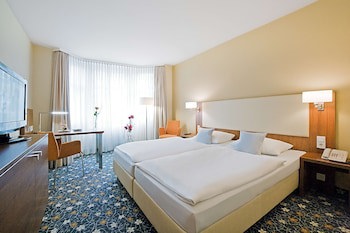 Best Western Hotel President galeri fotoğrafı