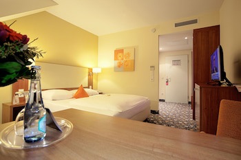 Best Western Hotel President galeri fotoğrafı