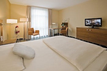 Best Western Hotel President galeri fotoğrafı