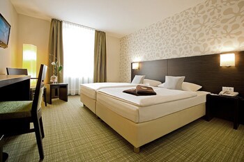 Best Western Hotel President galeri fotoğrafı