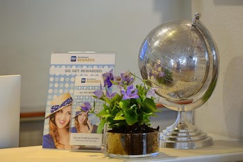 Best Western Hotel President fotoğrafı