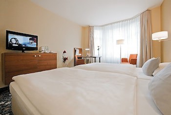 Best Western Hotel President galeri fotoğrafı