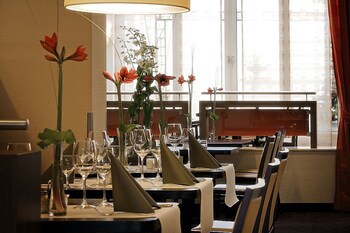 Best Western Hotel President fotoğrafı