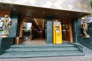 Arawana Regency Park Sukhumvit