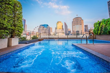 Arawana Regency Park Sukhumvit