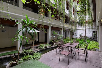Arawana Regency Park Sukhumvit