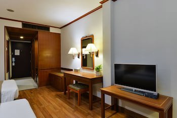 Arawana Regency Park Sukhumvit