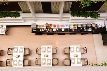 Arawana Regency Park Sukhumvit