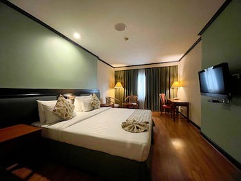 Arawana Regency Park Sukhumvit