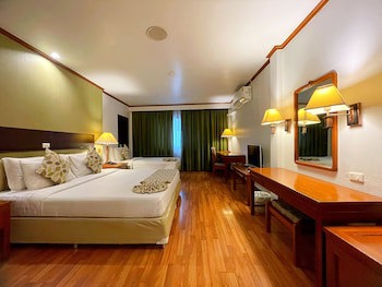 Arawana Regency Park Sukhumvit