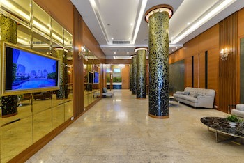 Arawana Regency Park Sukhumvit