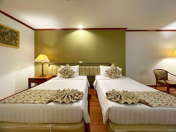 Arawana Regency Park Sukhumvit