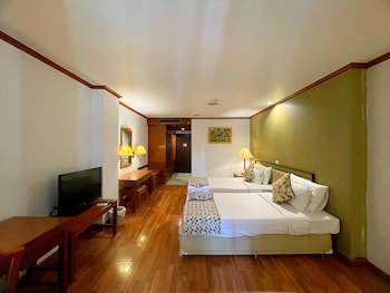 Arawana Regency Park Sukhumvit