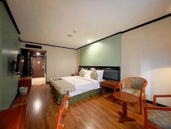 Arawana Regency Park Sukhumvit
