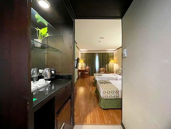 Arawana Regency Park Sukhumvit