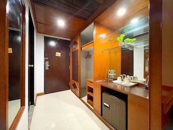 Arawana Regency Park Sukhumvit