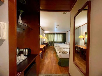 Arawana Regency Park Sukhumvit