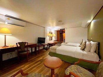 Arawana Regency Park Sukhumvit