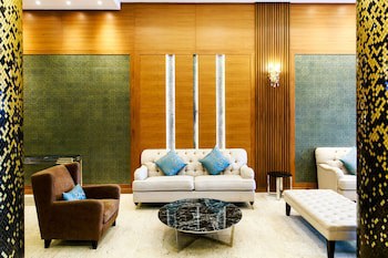 Arawana Regency Park Sukhumvit