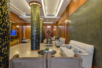 Arawana Regency Park Sukhumvit