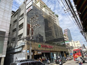 Arawana Regency Park Sukhumvit