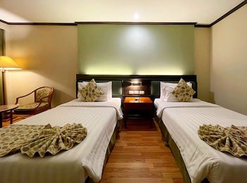 Arawana Regency Park Sukhumvit