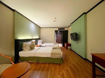 Arawana Regency Park Sukhumvit