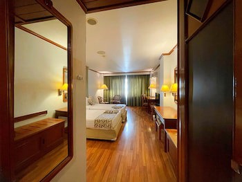 Arawana Regency Park Sukhumvit