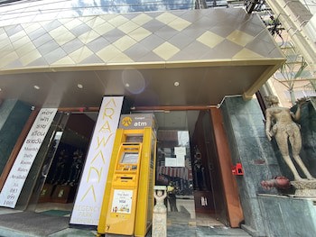 Arawana Regency Park Sukhumvit