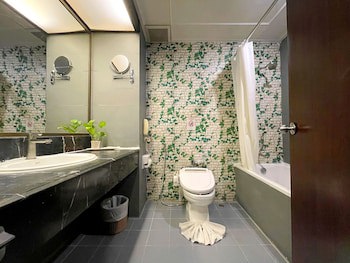 Arawana Regency Park Sukhumvit