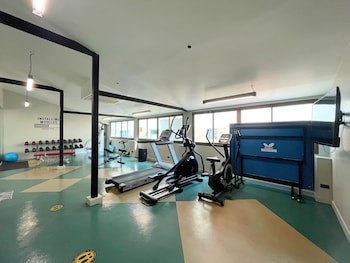 Arawana Regency Park Sukhumvit